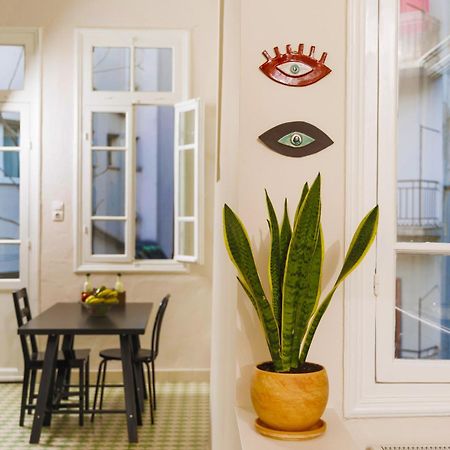Selanik Home Екстер'єр фото