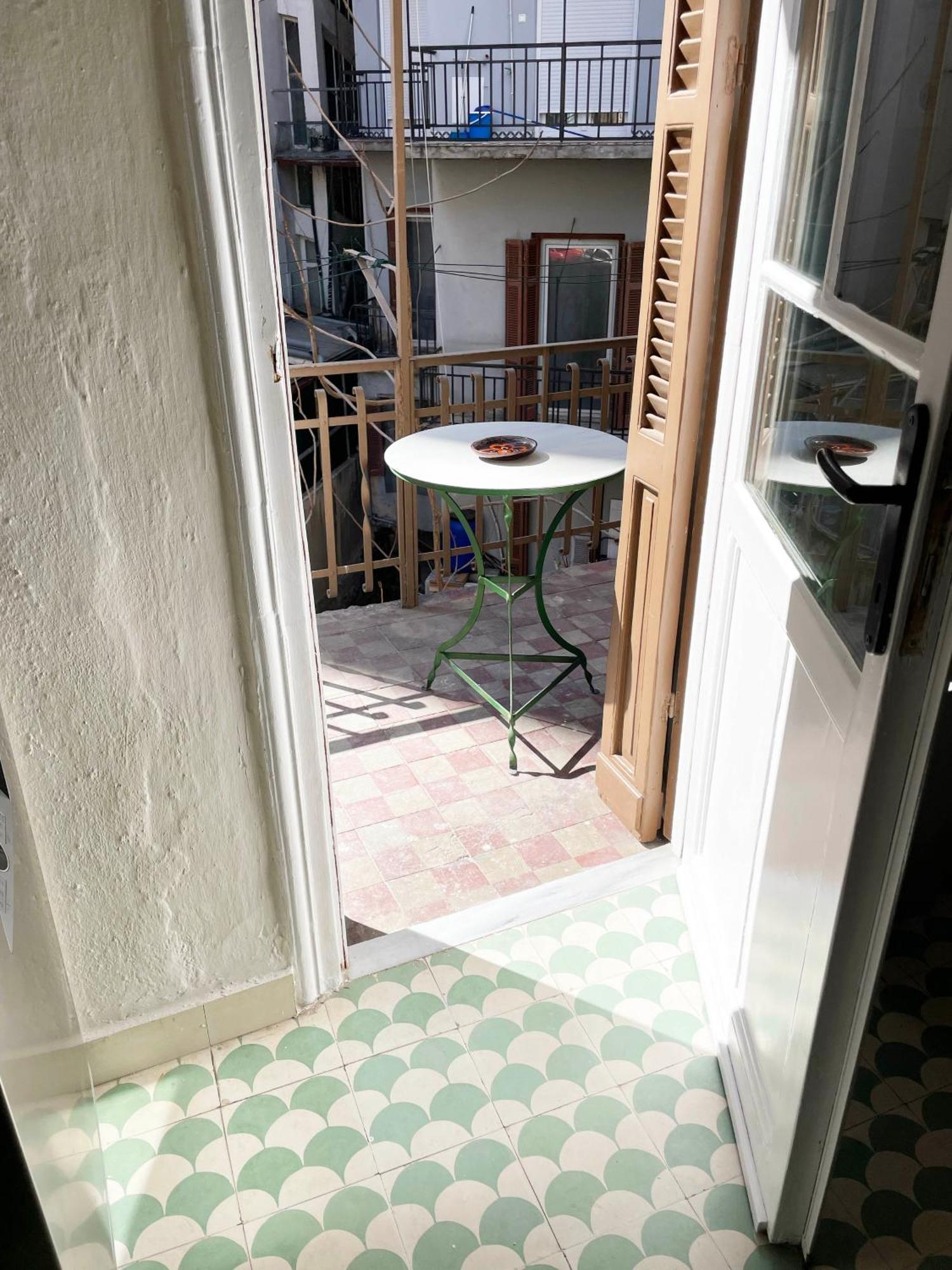 Selanik Home Екстер'єр фото