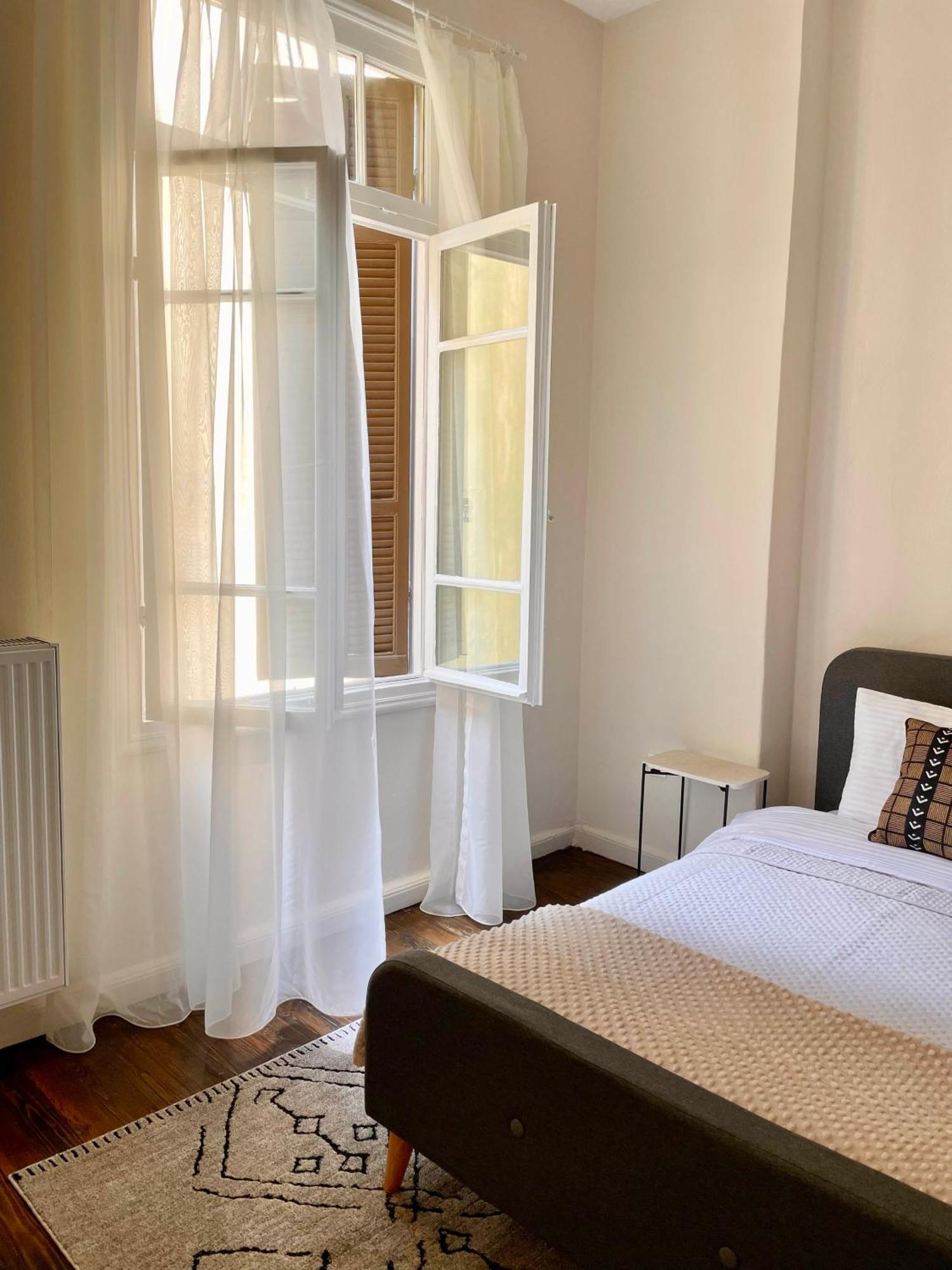 Selanik Home Екстер'єр фото