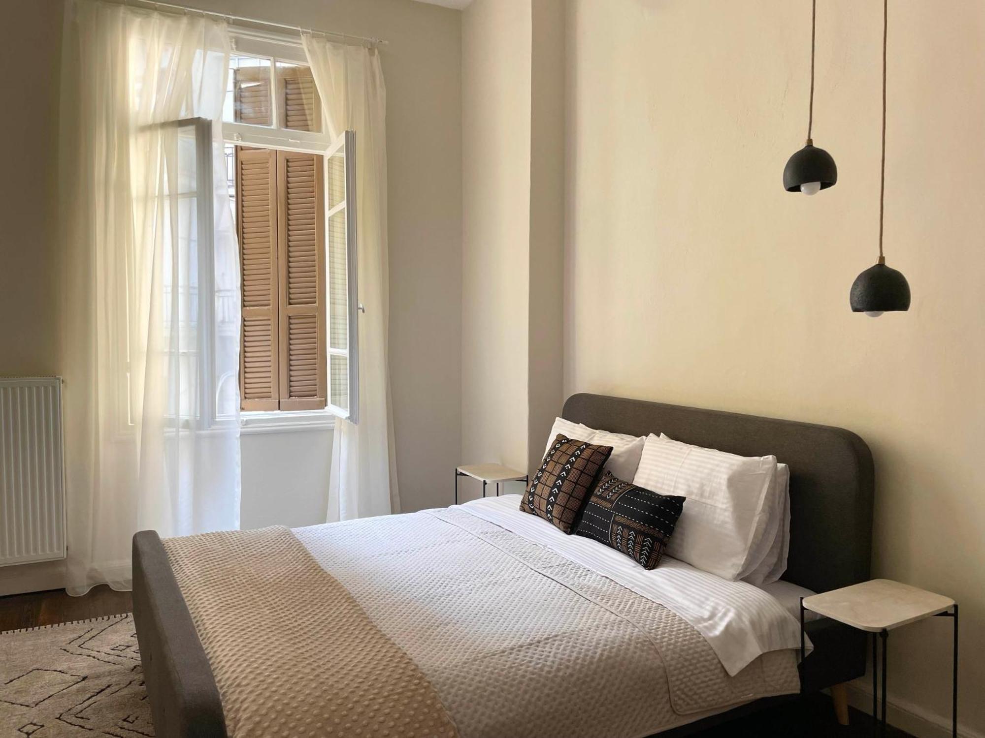 Selanik Home Екстер'єр фото