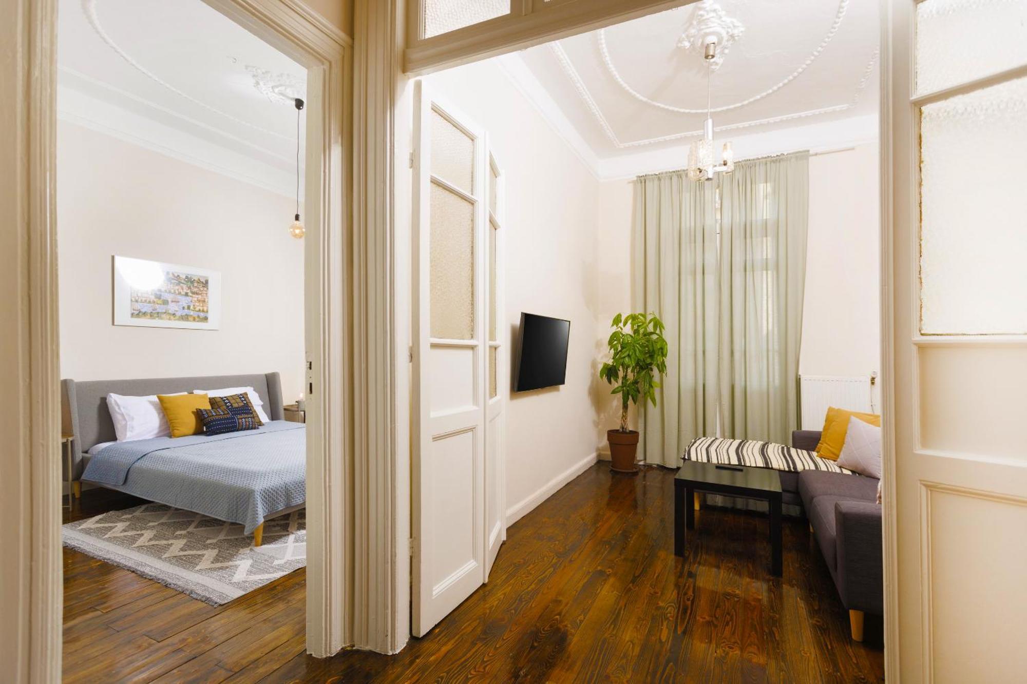 Selanik Home Екстер'єр фото